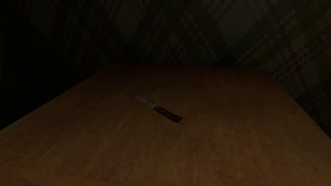 The Secret Room (IloBizon) screenshot 3