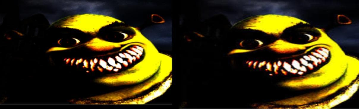 Shreks Basics in Education and Learning screenshot 4