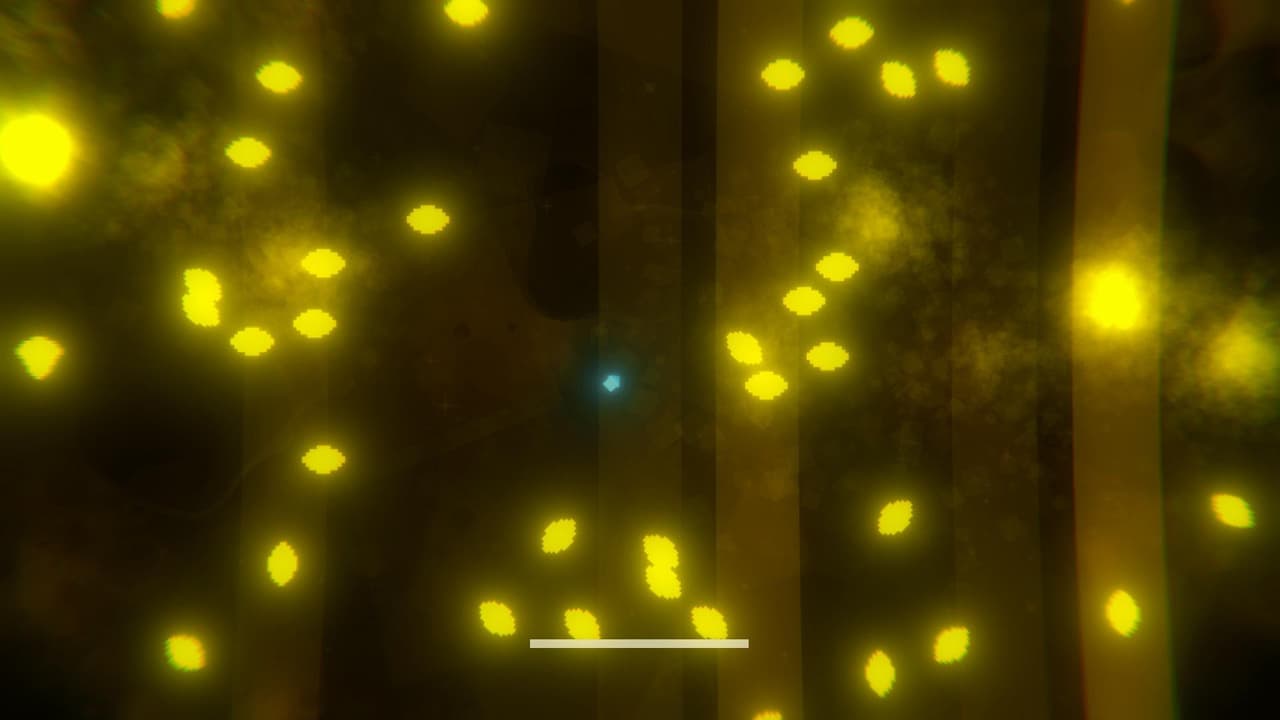 AMALGAMATIONS OF THE ABYSS screenshot 4