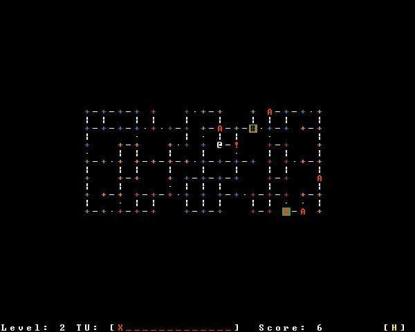 TinyHack