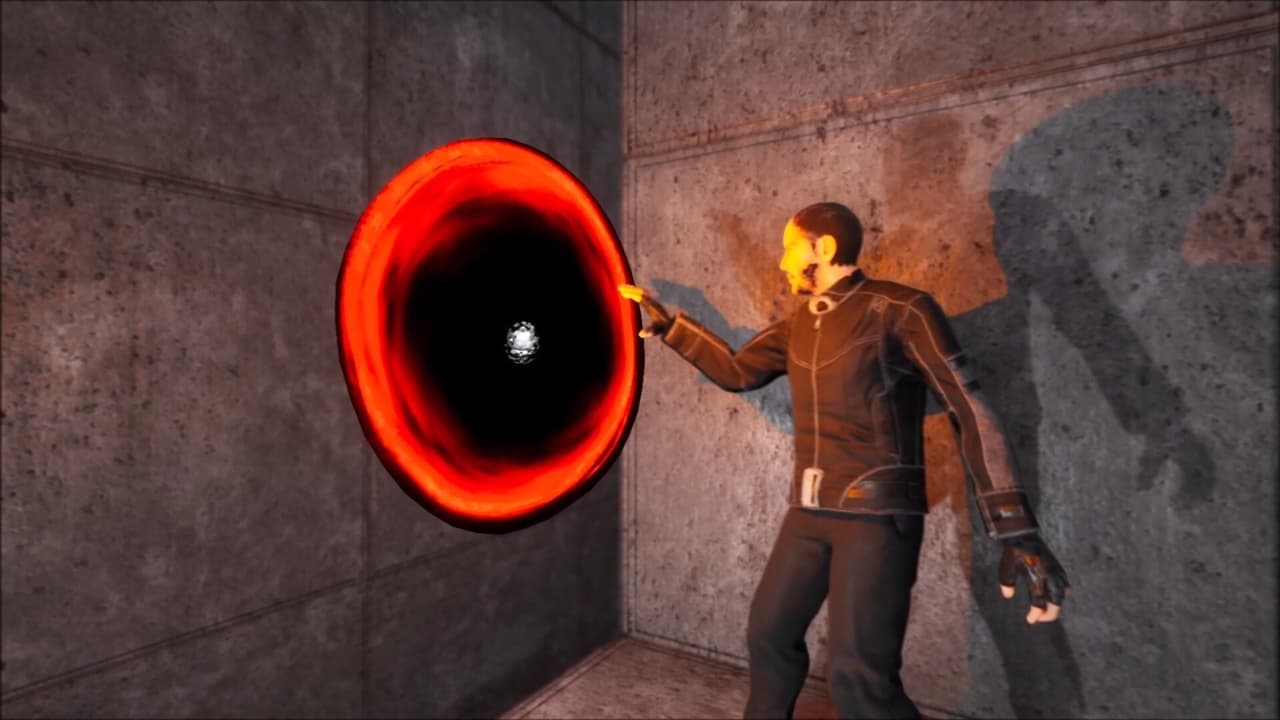Magic Manny screenshot 3