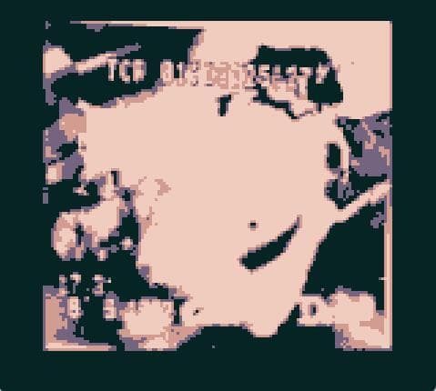 Hong Kong 97 Gameboy (ROM)