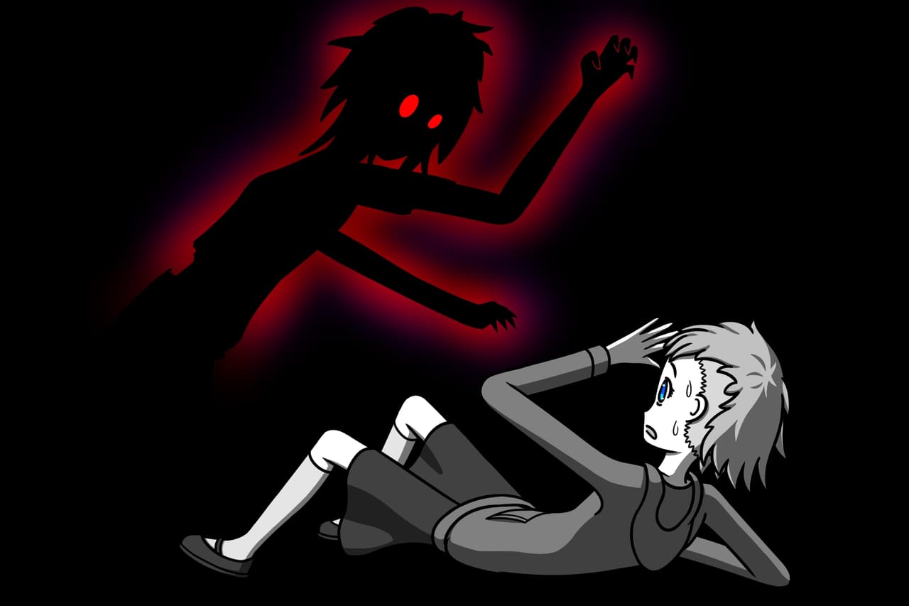After the END (itch)