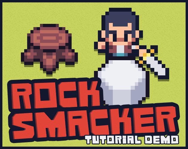 Rock Smacker