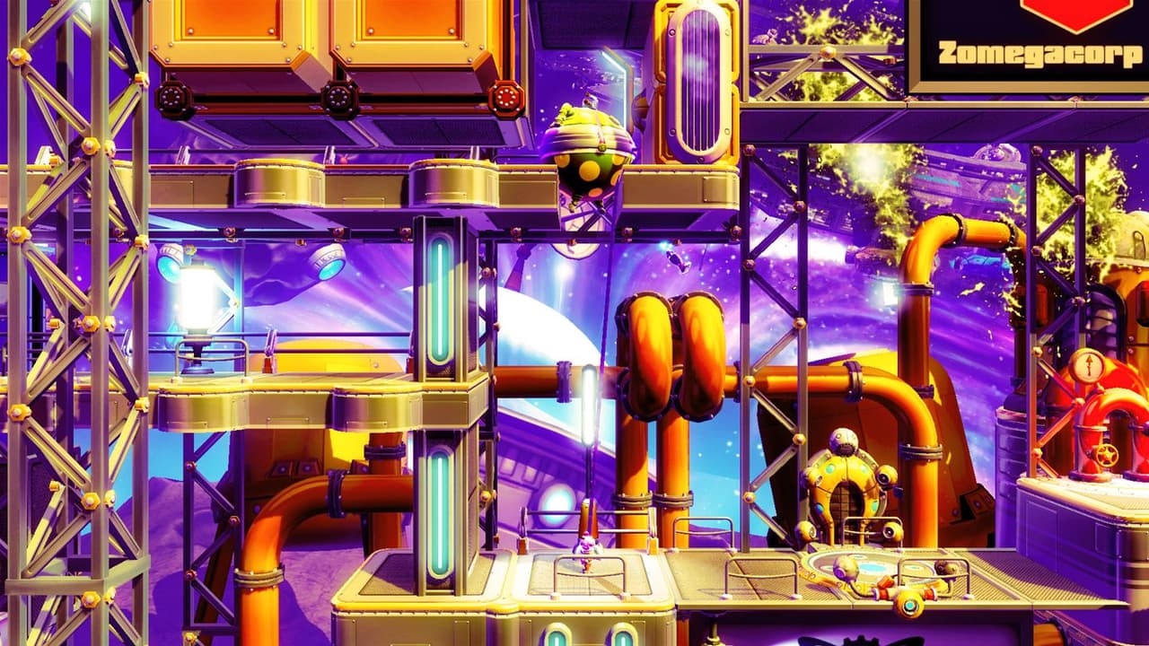 Shiftlings screenshot 2