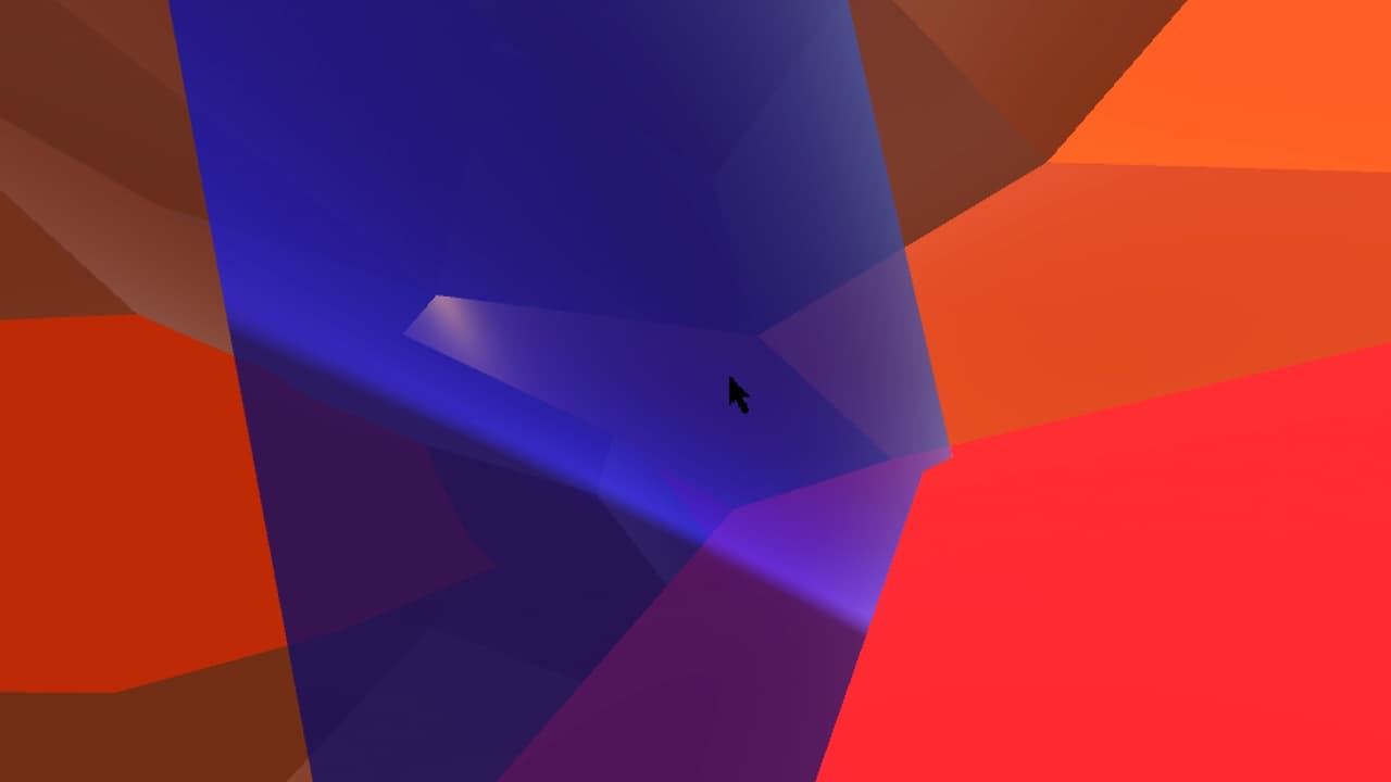 Frog Vision screenshot 4