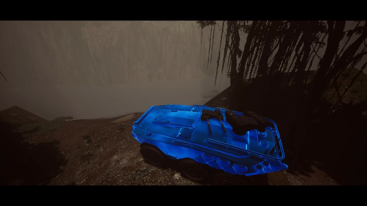 Project: Nitro screenshot 5