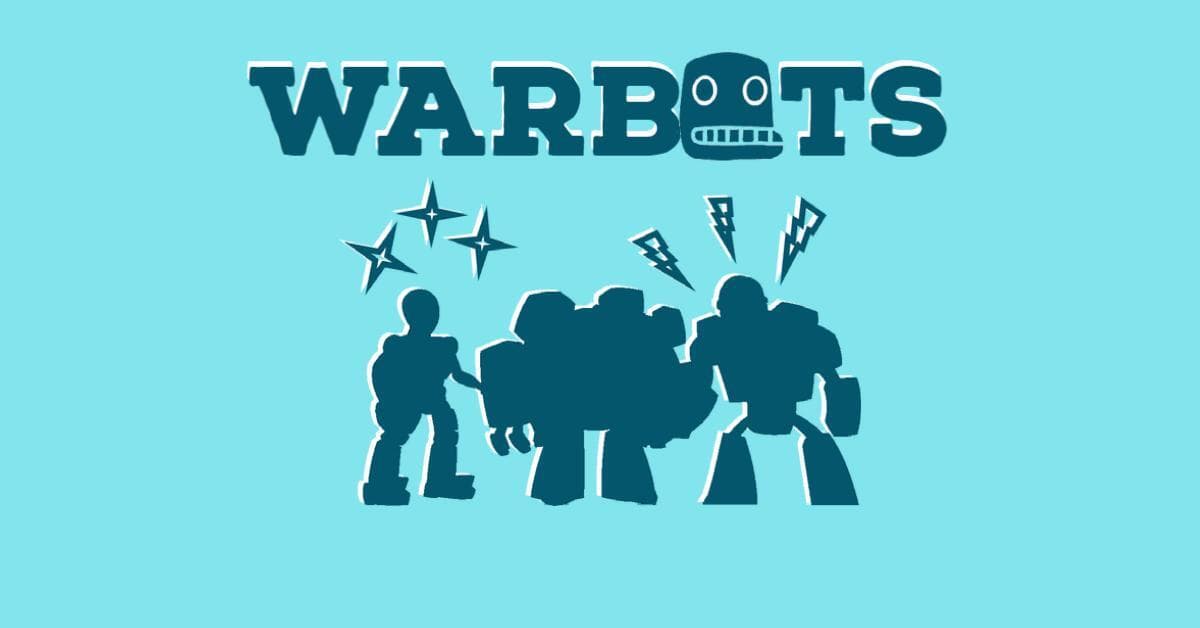 Warbots (itch)
