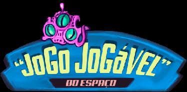 Jogo Jogavel do espaco