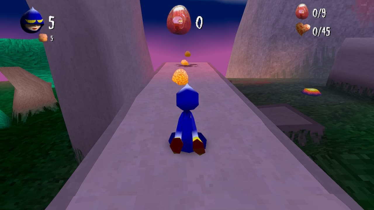 Loper the Thief Mom (Demo)