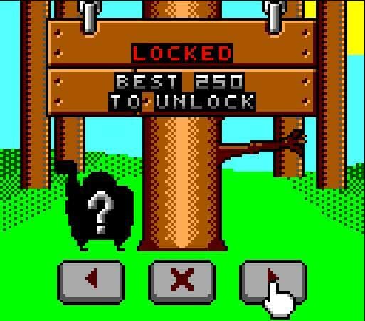 CoCo 3 Timber Man (Clone of Mobile App) screenshot 2
