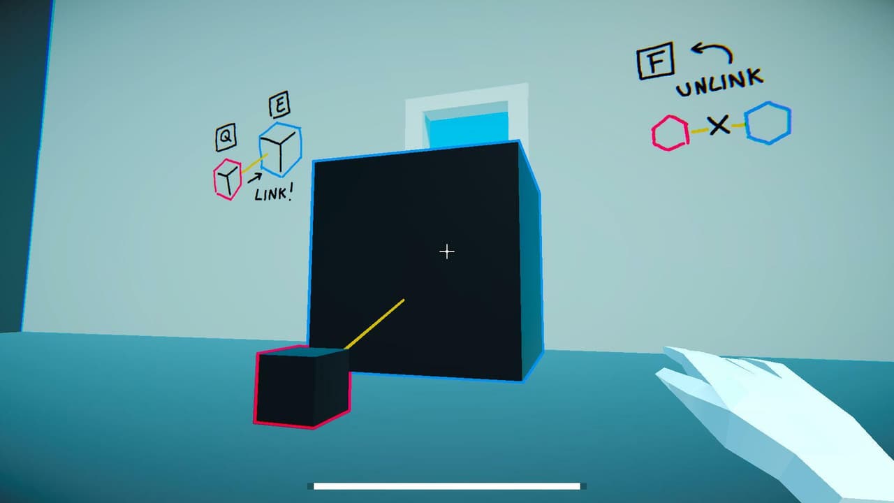 Link! screenshot 3