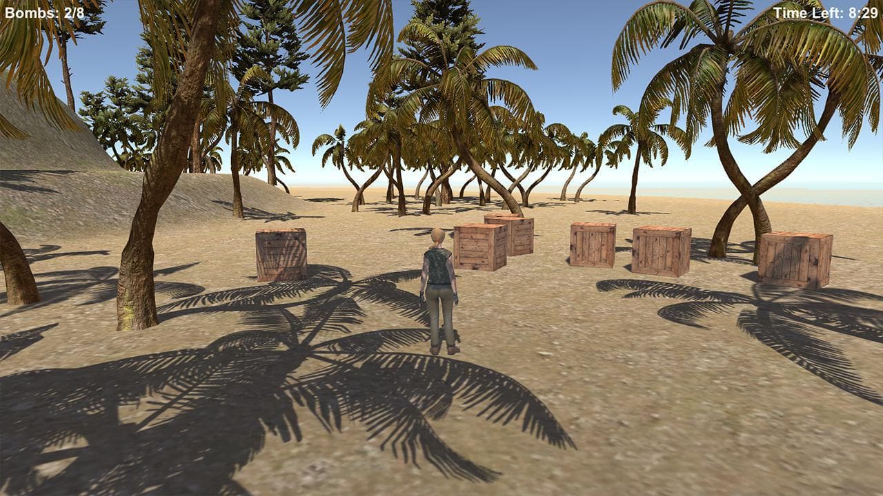 Defuser screenshot 4