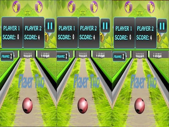 Real Ten Pin Bowling Strike 3D screenshot 6