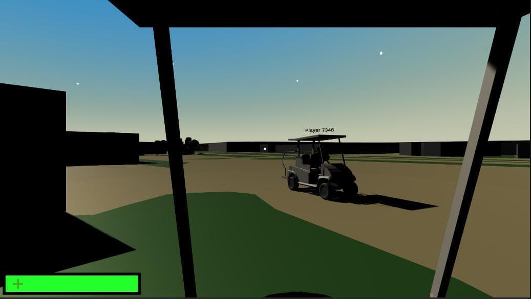 Kenneth Karting screenshot 6