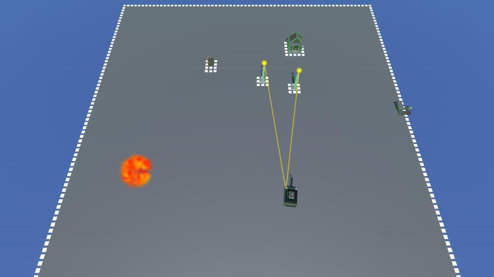 Build And Capybara screenshot 2