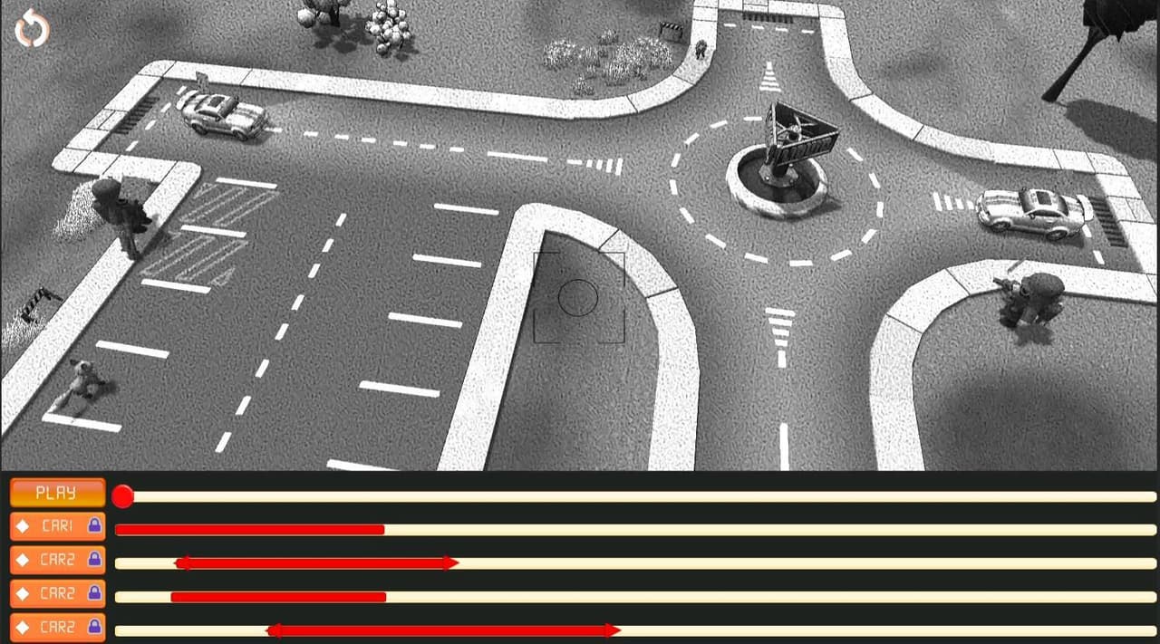Runtime Destination screenshot 3