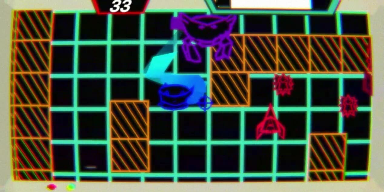 A Bot´s Best Virus screenshot 6