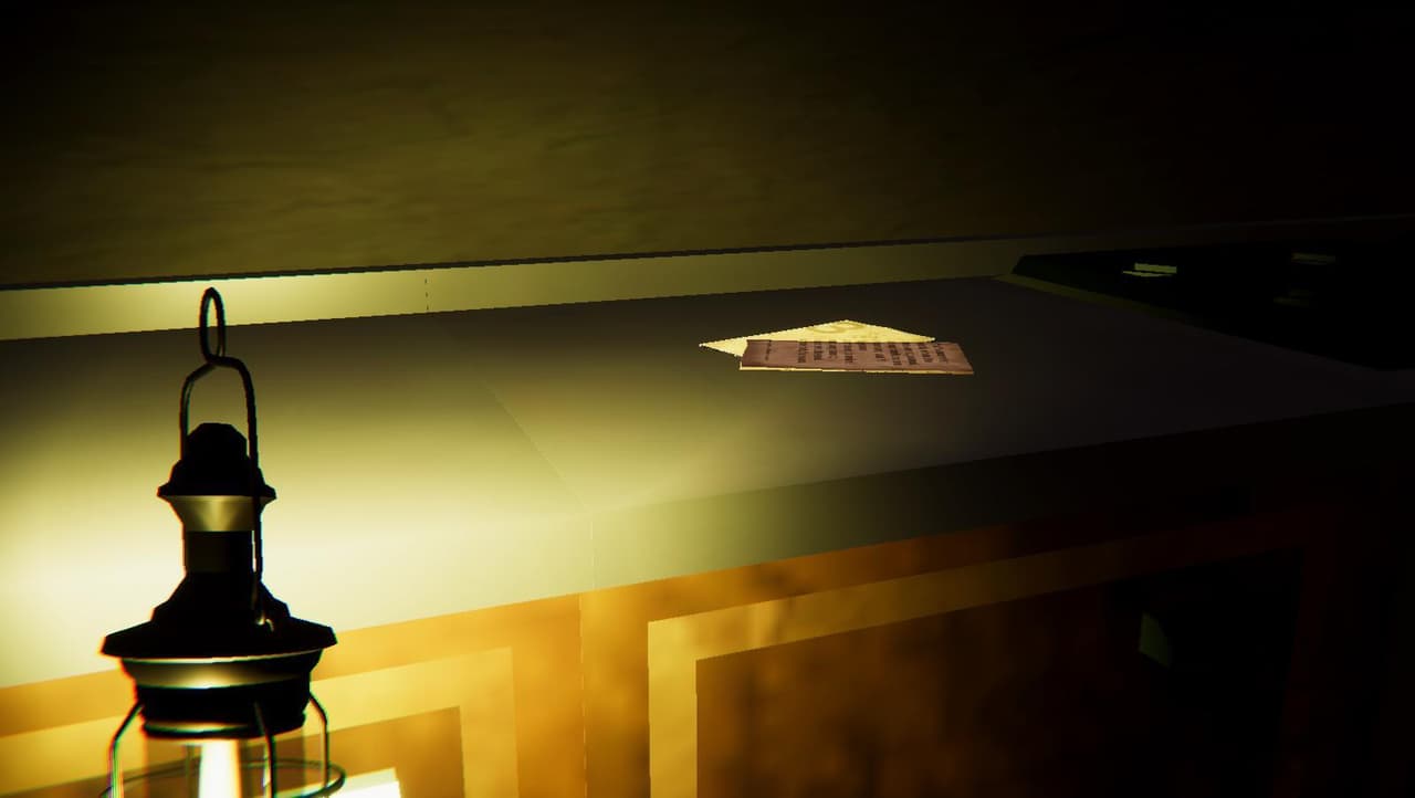 The Secret Room screenshot 5