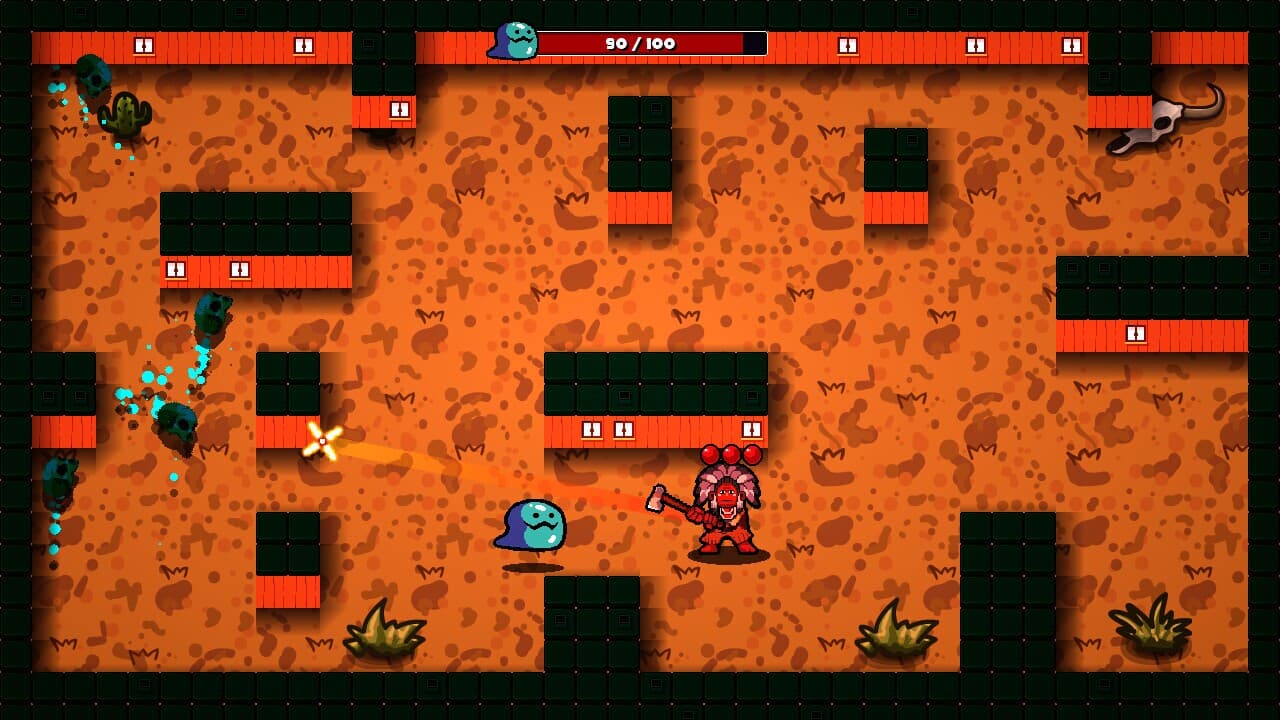 Native Problems screenshot 3