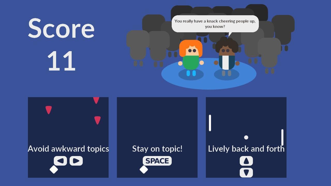 Smalltalk screenshot 3