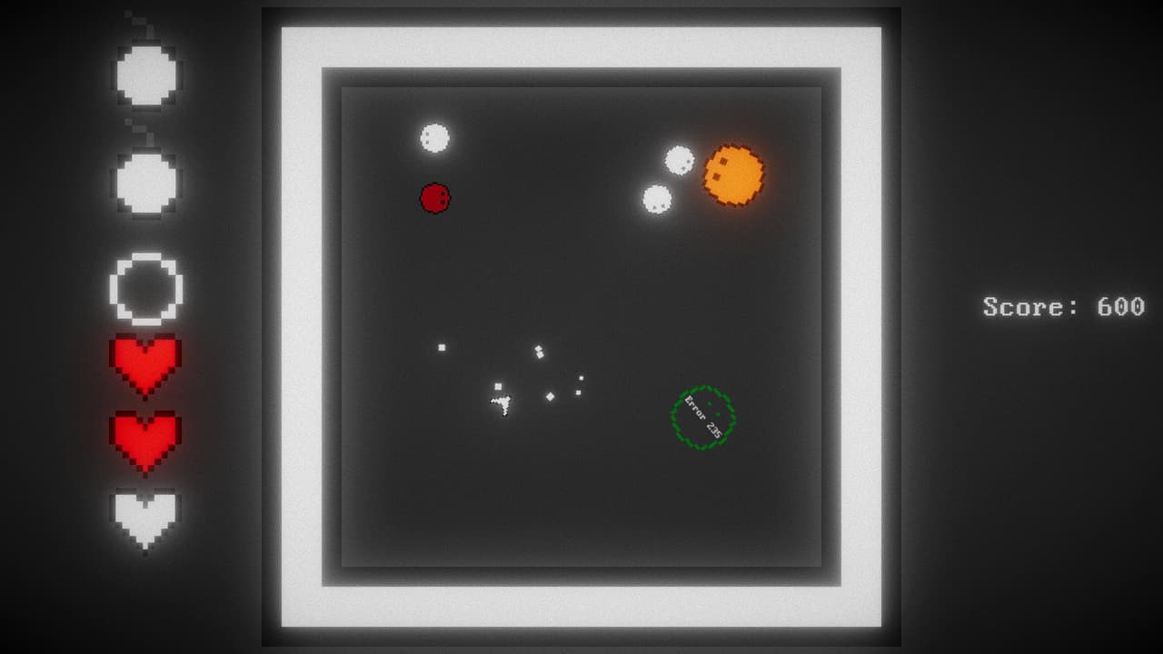 Bug Fix