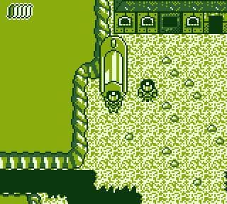 Heroine Mission screenshot 2