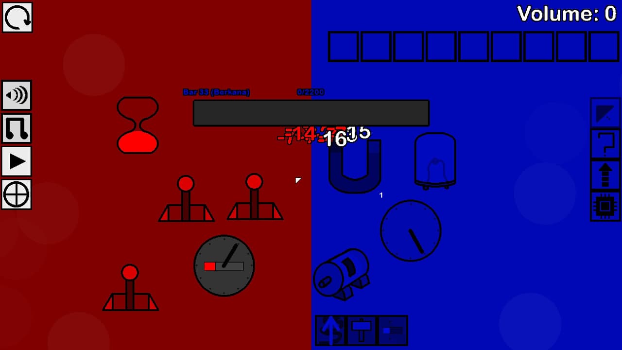 BAR screenshot 3