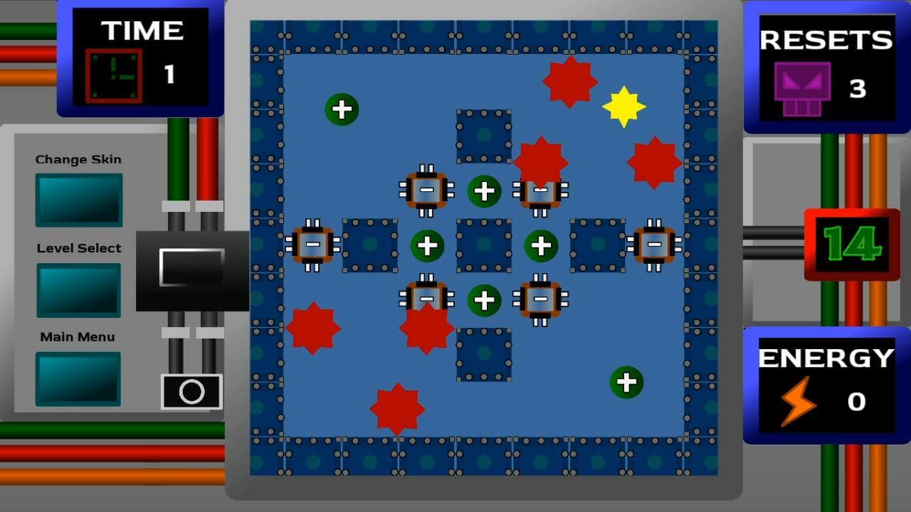 Simple Energy screenshot 6