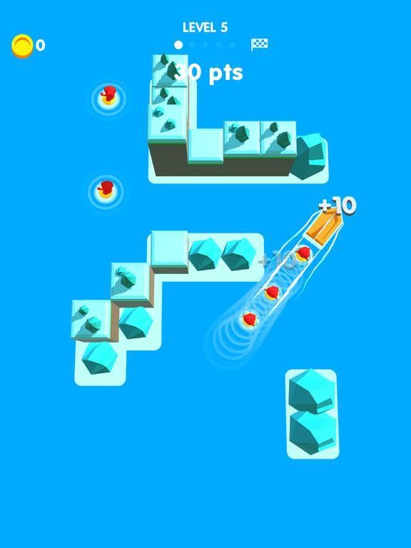 Sail&Save screenshot 5