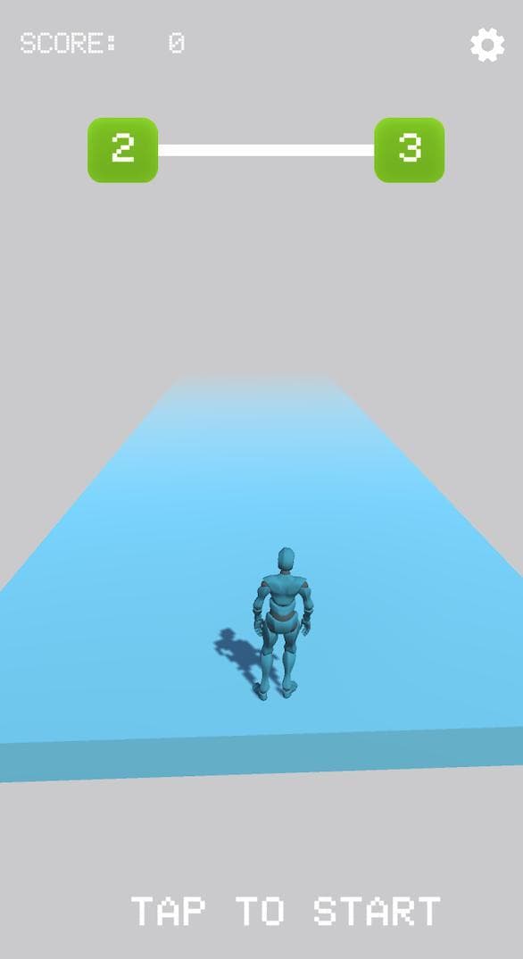 The Cylinder screenshot 2