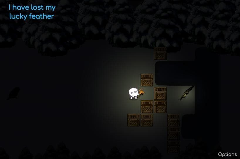 a path alone screenshot 3