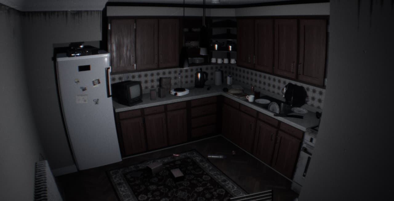Chaperone screenshot 6