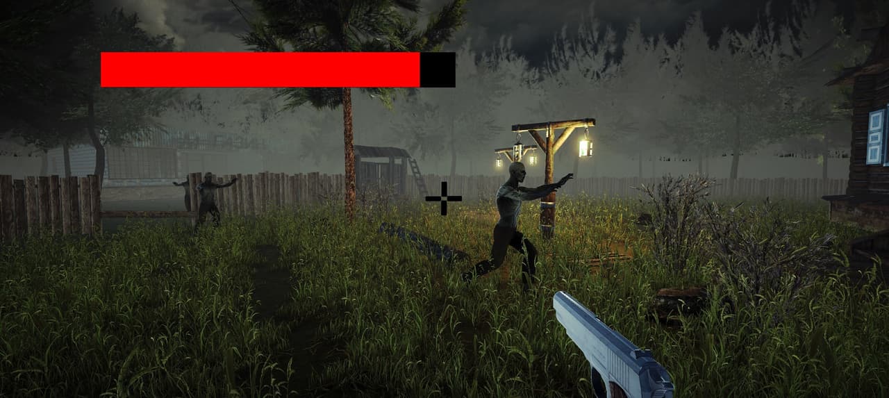 Undead Fortress screenshot 4