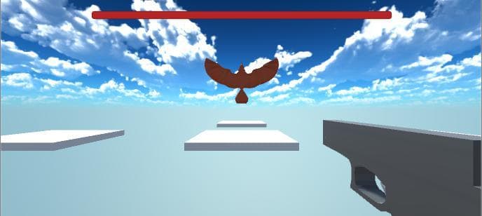 Fight the Phoenix