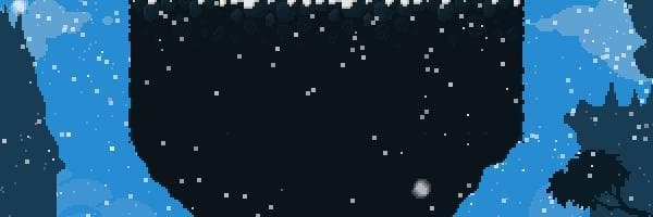 Mable & The Wood (itch) (Graffiti_Games) screenshot 3