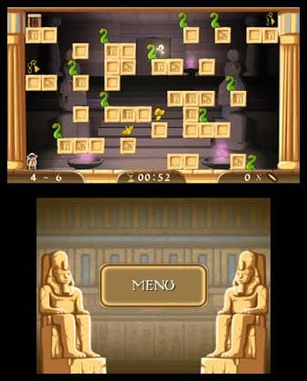 Pyramids screenshot 6