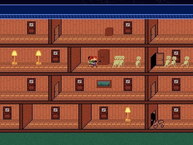 Keep Him Alive (Lamossus) screenshot 3