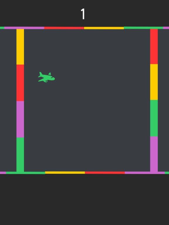 Get Off The Plane