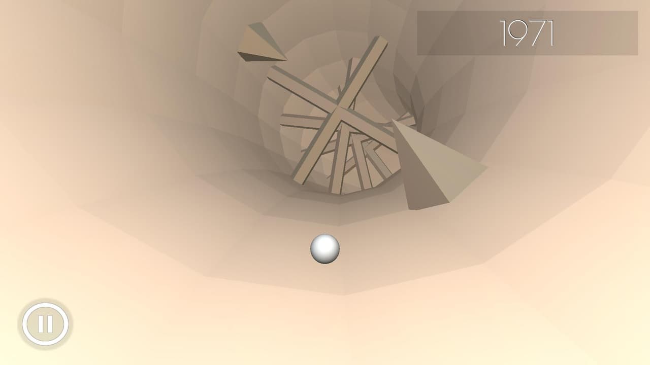 RRoll! screenshot 3