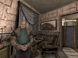 Pathologic screenshot 5