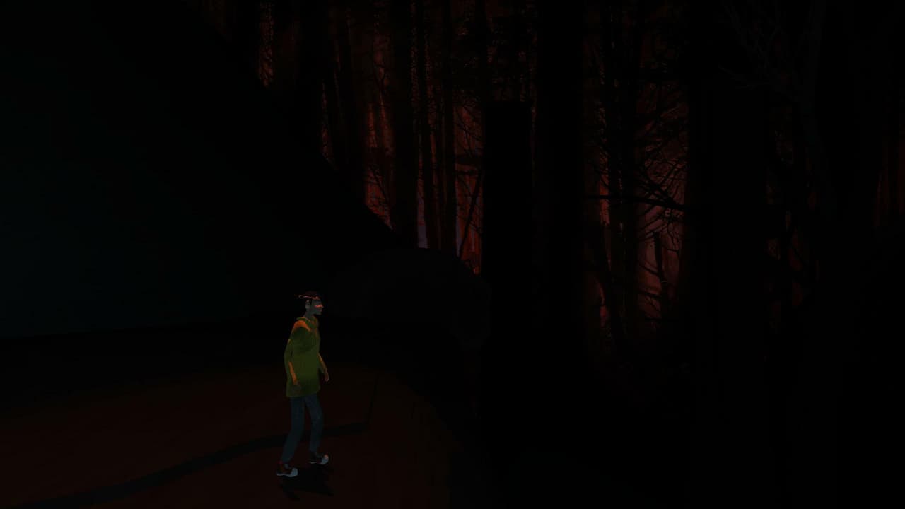 After Death (itch) (Simonxc2) screenshot 2