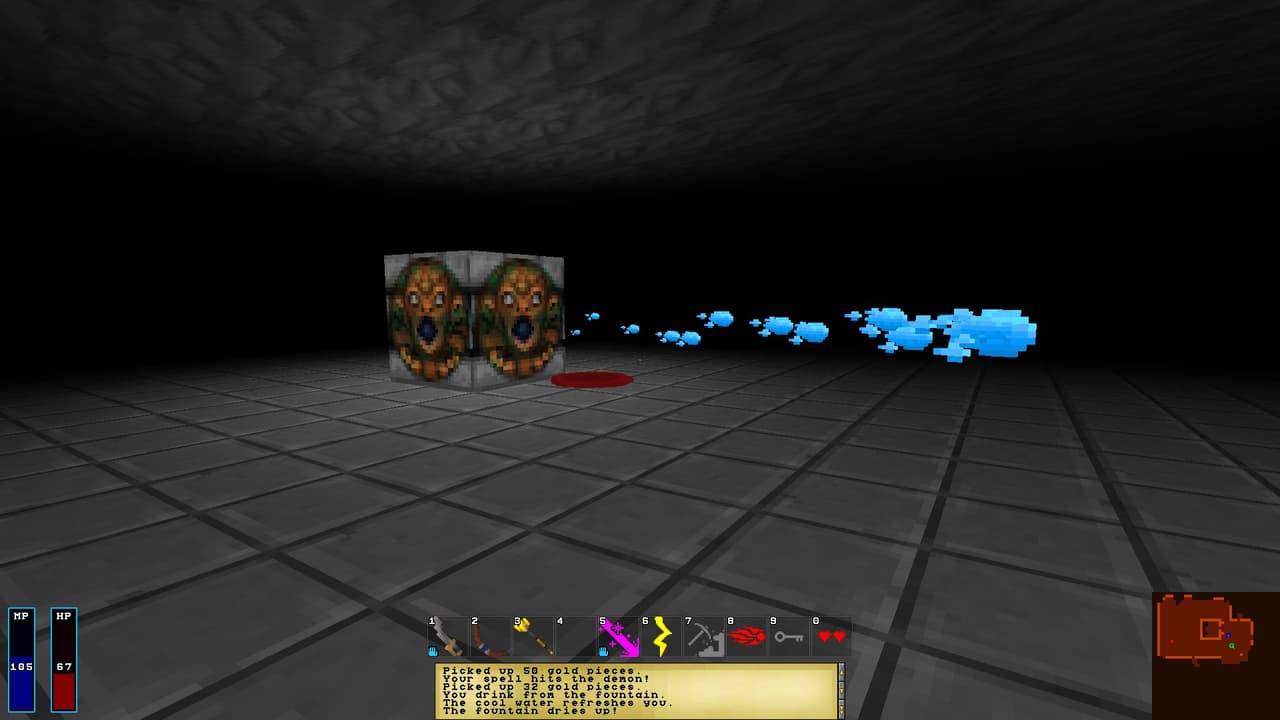 Barony screenshot 6