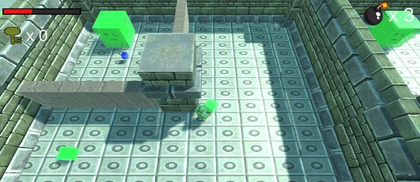The Legend of Lonk screenshot 3