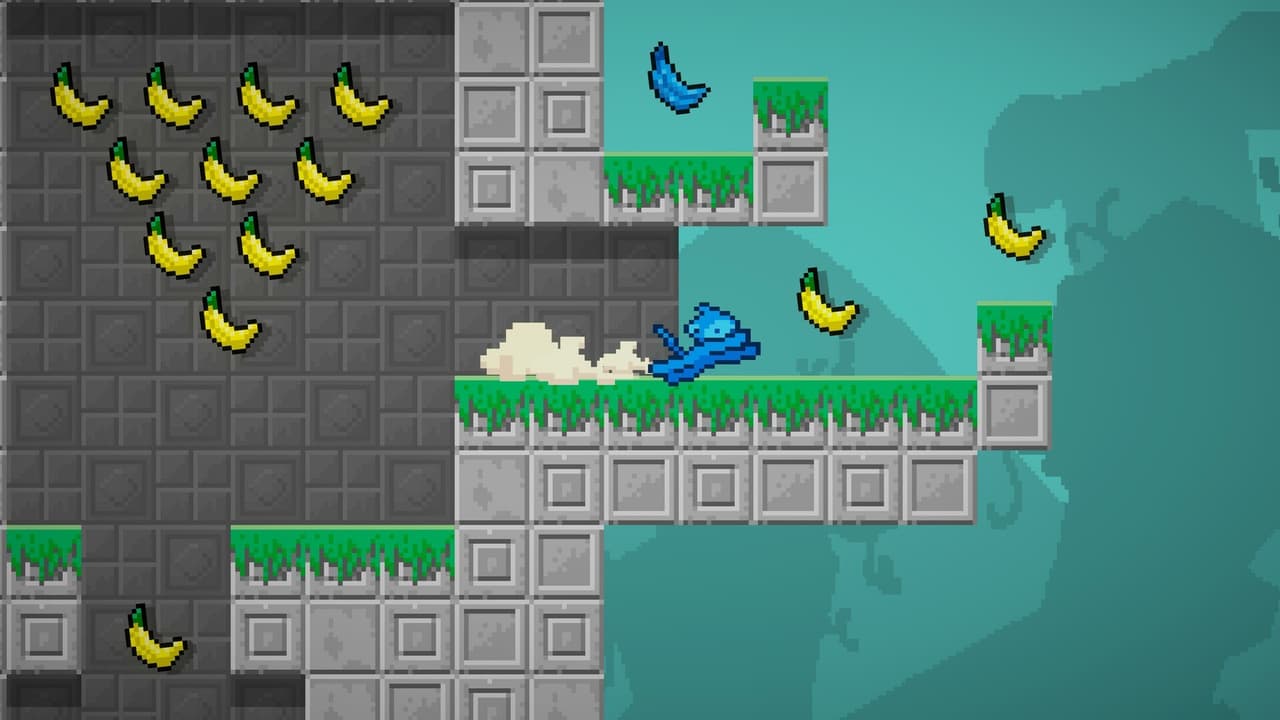 Go Bananas screenshot 6