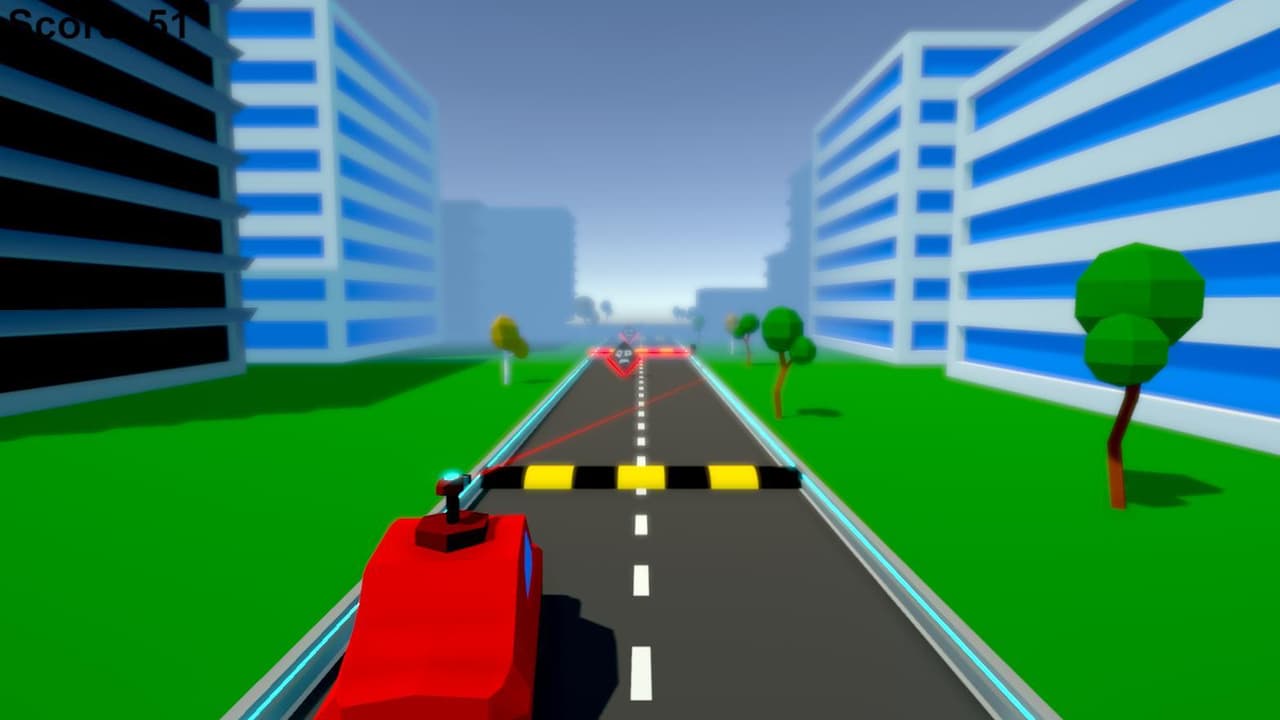 Aimbot Required screenshot 3
