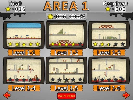The Spy Game screenshot 4