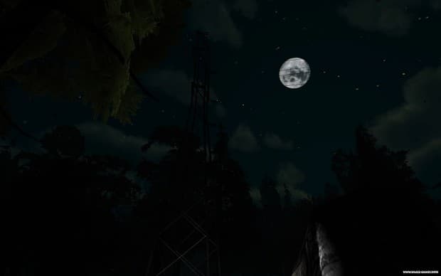 Survivors: Viy screenshot 2