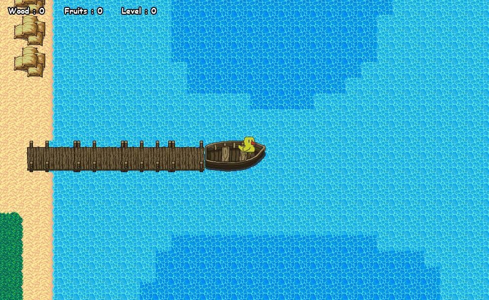 Summer on the Beach screenshot 3