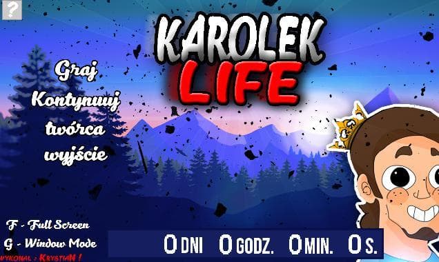 Karolek Life (version: Premium) screenshot 2